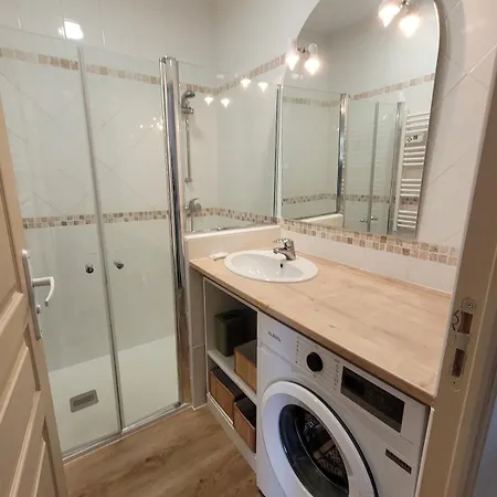 בית נופש La Terrasse Issendolus