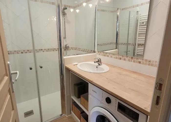 בית נופש La Terrasse Issendolus