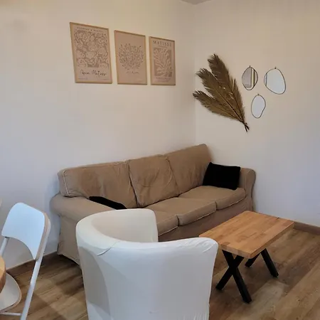 La Terrasse Issendolus