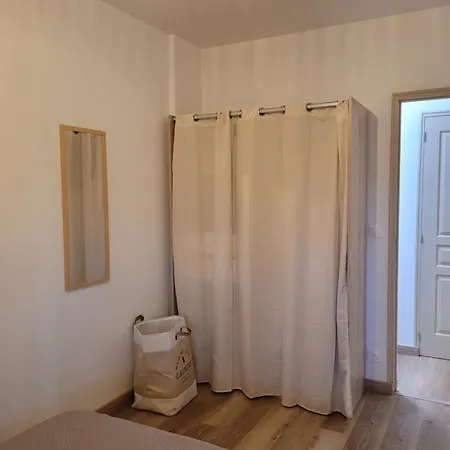 Σπίτι διακοπών La Terrasse *