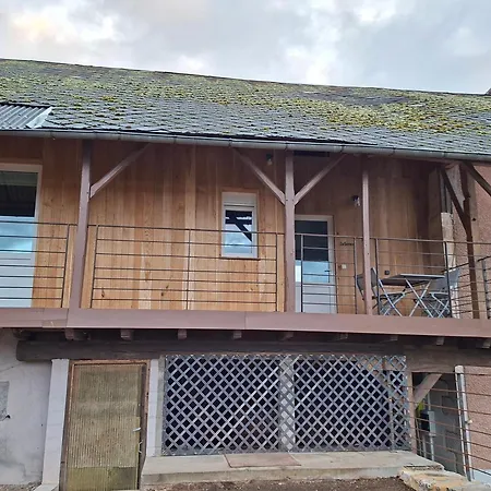 La Terrasse *
