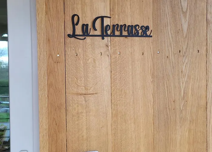 La Terrasse Dom wakacyjny *