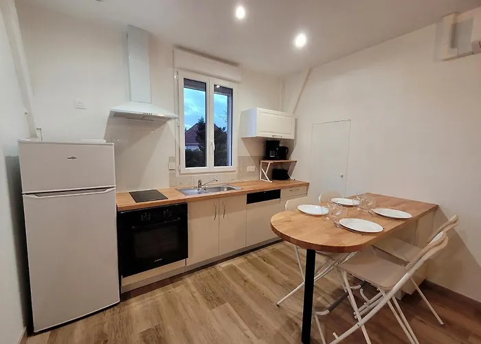 Σπίτι διακοπών La Terrasse *