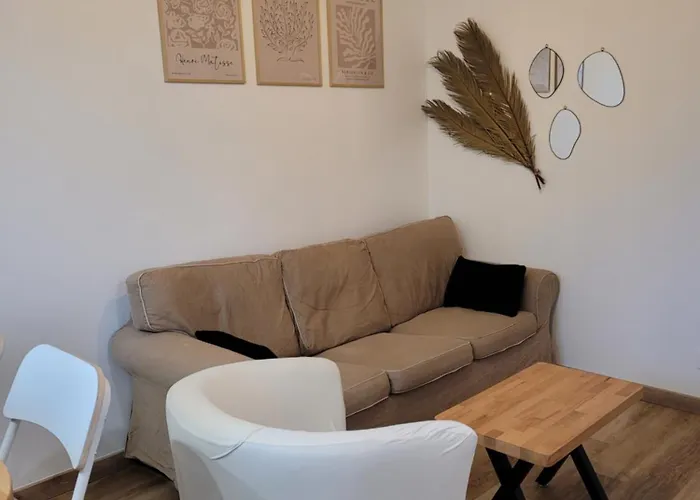 La Terrasse Issendolus